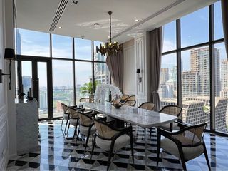 For rent 1 bed condo in Pathum Wan, Bangkok