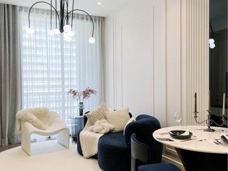 For rent 1 bed condo in Pathum Wan, Bangkok