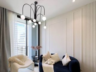 For rent 1 bed condo in Pathum Wan, Bangkok