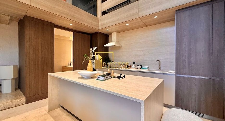 Villa zum Kauf mit 3 Zimmer in Watthana, Bangkok