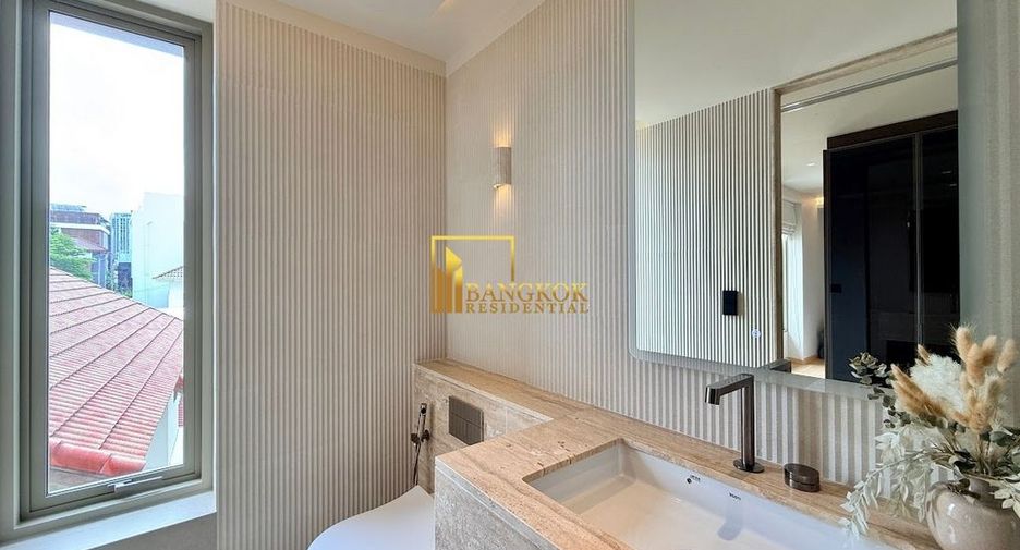 Villa zum Kauf mit 3 Zimmer in Watthana, Bangkok