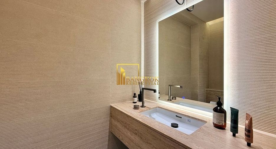 Villa zum Kauf mit 3 Zimmer in Watthana, Bangkok