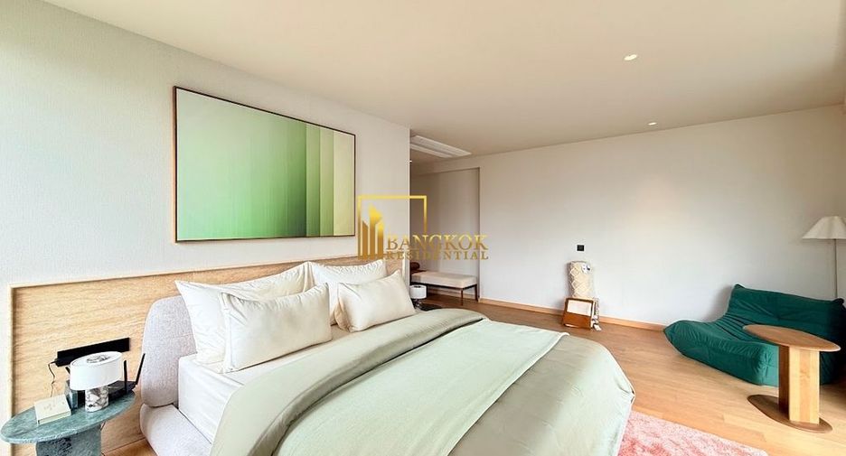 Villa zum Kauf mit 3 Zimmer in Watthana, Bangkok