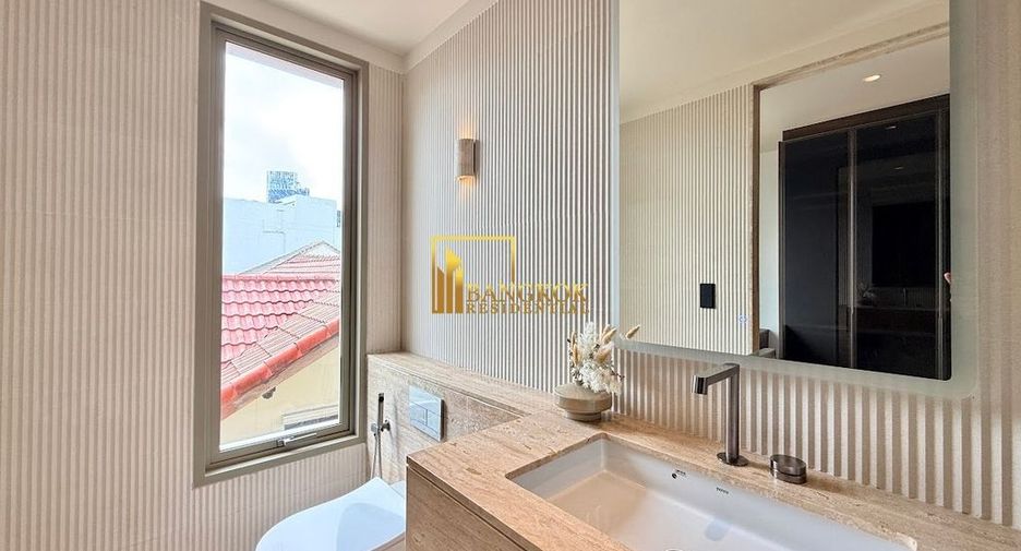 Villa zum Kauf mit 3 Zimmer in Watthana, Bangkok