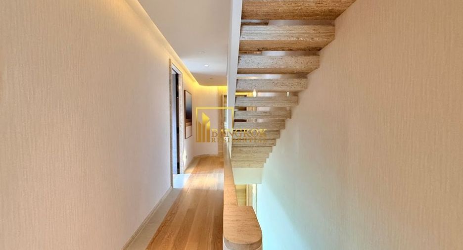 Villa zum Kauf mit 3 Zimmer in Watthana, Bangkok