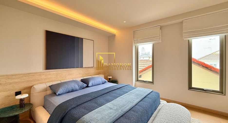Villa zum Kauf mit 3 Zimmer in Watthana, Bangkok