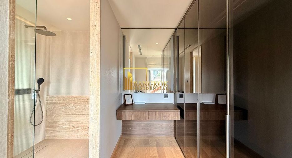 Villa zum Kauf mit 3 Zimmer in Watthana, Bangkok