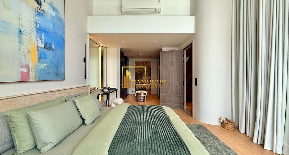 Villa zum Kauf mit 3 Zimmer in Watthana, Bangkok