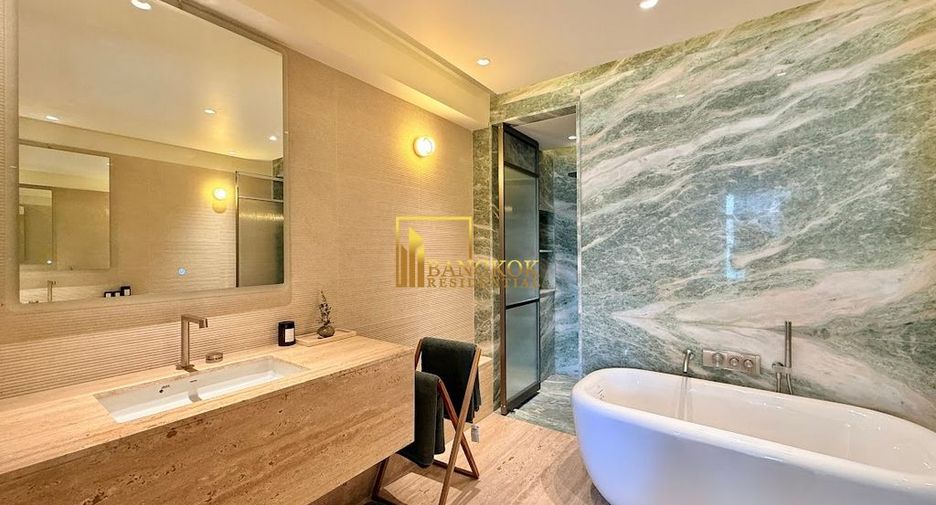 Villa zum Kauf mit 3 Zimmer in Watthana, Bangkok