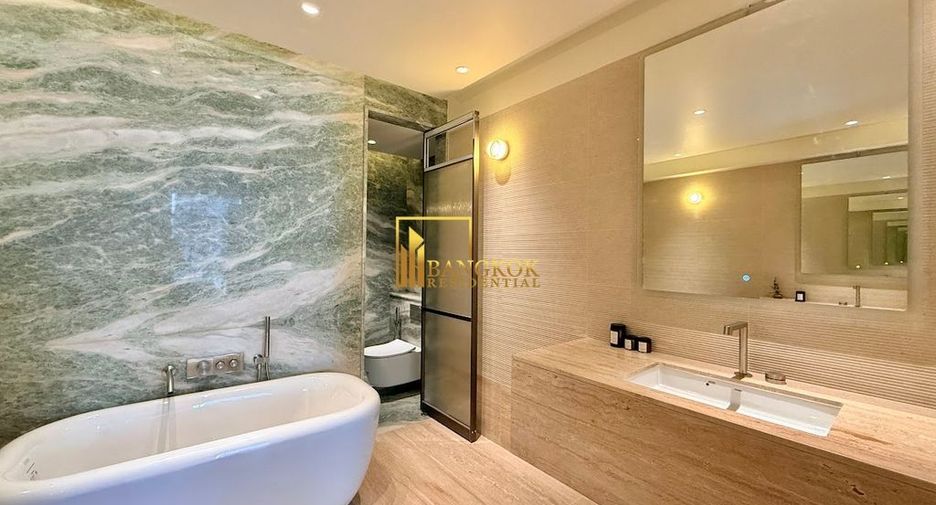 Villa zum Kauf mit 3 Zimmer in Watthana, Bangkok