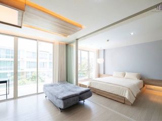 For sale 2 bedrooms condo in Hua Hin, Prachuap Khiri Khan