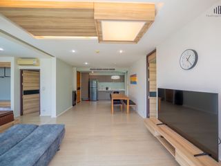 For sale 2 bedrooms condo in Hua Hin, Prachuap Khiri Khan