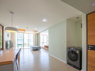 For sale 2 bedrooms condo in Hua Hin, Prachuap Khiri Khan