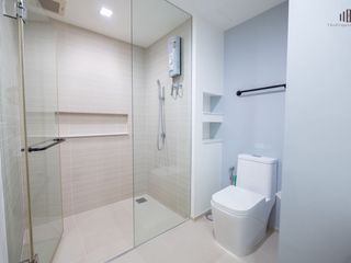 For sale 2 bedrooms condo in Hua Hin, Prachuap Khiri Khan