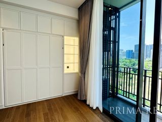 À louer 2 chambres condo à Pathum Wan, Bangkok