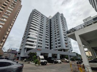 Condo en venta de 1 habitaciones en Mueang Nonthaburi, Nonthaburi