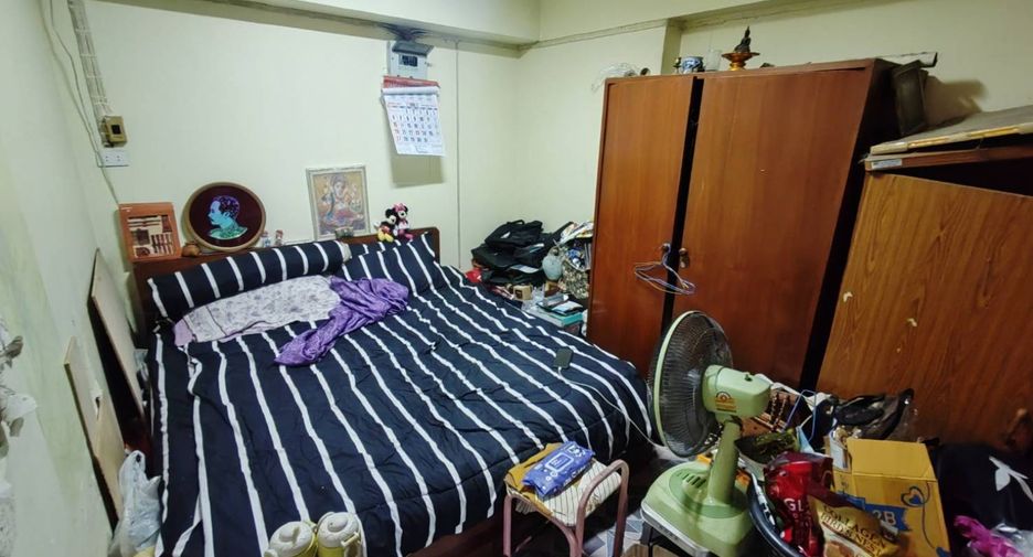 Condo en venta de 1 habitaciones en Mueang Nonthaburi, Nonthaburi