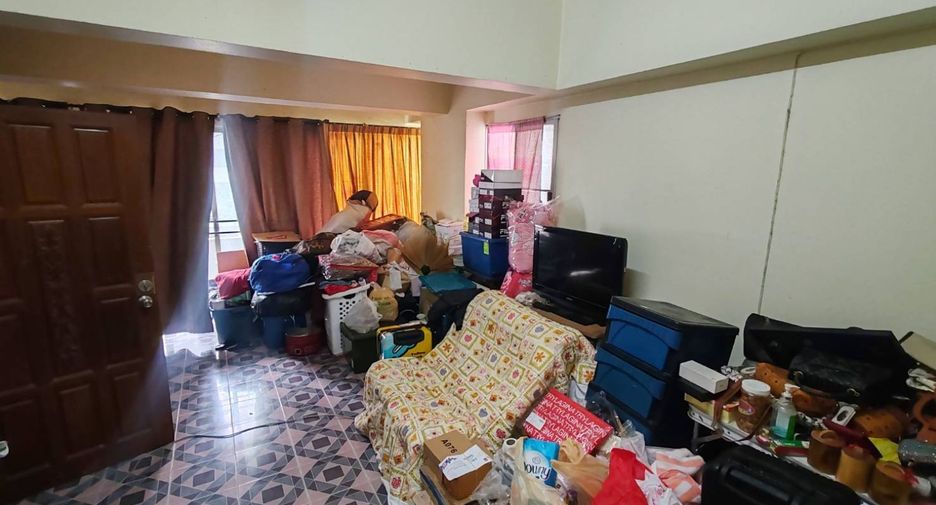 Condo en venta de 1 habitaciones en Mueang Nonthaburi, Nonthaburi