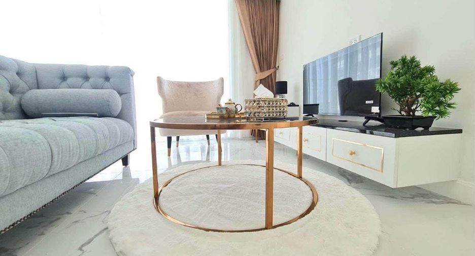 For rent and for sale 2 bedrooms condo in Jomtien, Pattaya