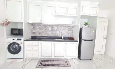For rent and for sale 2 bedrooms condo in Jomtien, Pattaya