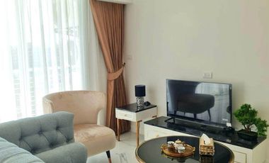 For rent and for sale 2 bedrooms condo in Jomtien, Pattaya
