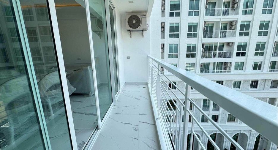 For rent and for sale 2 bedrooms condo in Jomtien, Pattaya