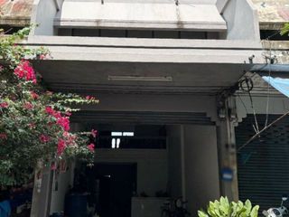 Продажа 2 спальни торговое помещение в Mueang Samut Sakhon, Самутсакхон