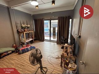Продажа 2 спальни торговое помещение в Mueang Samut Sakhon, Самутсакхон