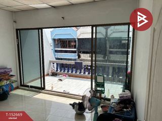 Продажа 2 спальни торговое помещение в Mueang Samut Sakhon, Самутсакхон