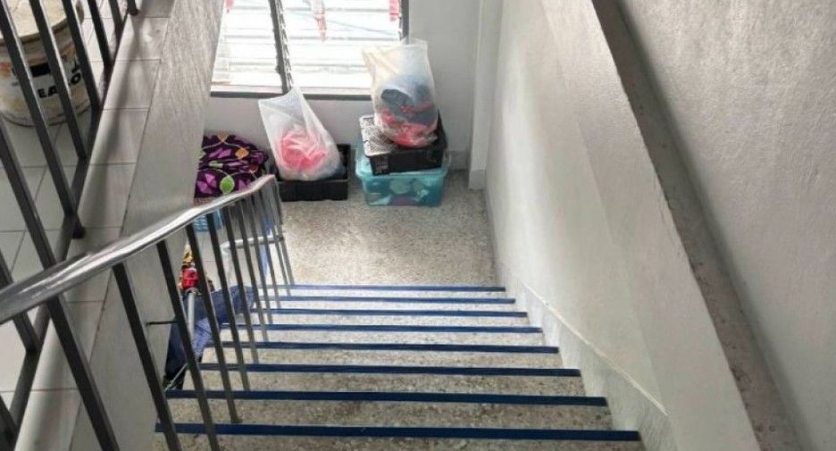 Продажа 2 спальни торговое помещение в Mueang Samut Sakhon, Самутсакхон