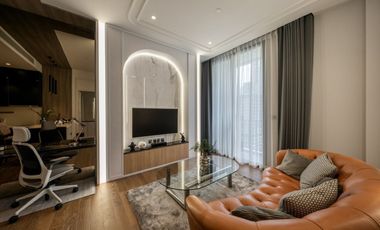 For rent 1 bed condo 