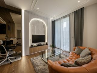 For rent 1 bed condo in Pathum Wan, Bangkok