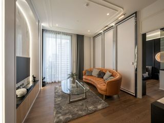 For rent 1 bed condo in Pathum Wan, Bangkok