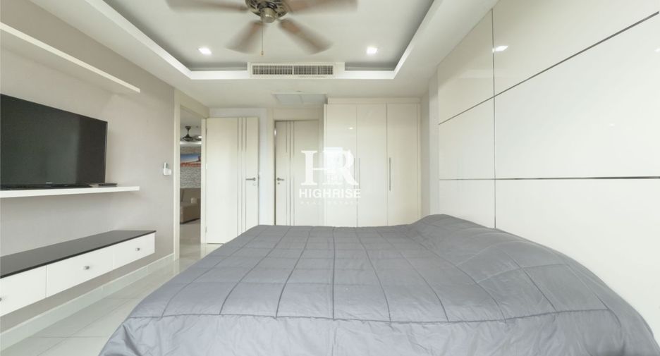 For sale 2 bedrooms condo in Bang Lamung, Chonburi