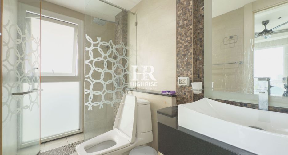 For sale 2 bedrooms condo in Bang Lamung, Chonburi
