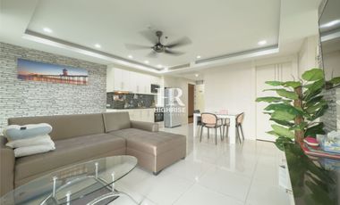 For sale 2 bedrooms condo in Bang Lamung, Chonburi
