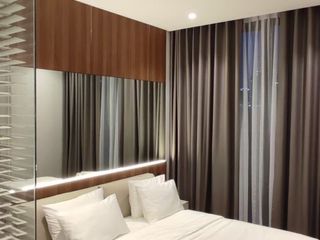For rent 1 bed condo in Pathum Wan, Bangkok