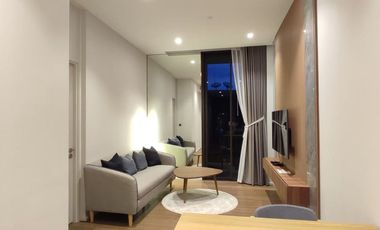 À louer 1 chambre condo à Pathum Wan, Bangkok