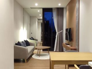 For rent 1 bed condo in Pathum Wan, Bangkok