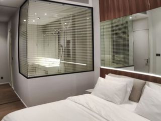For rent 1 bed condo in Pathum Wan, Bangkok