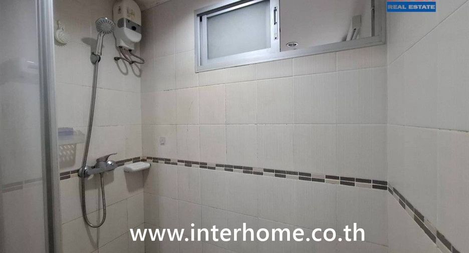 For sale 1 bed condo in Mueang Nonthaburi, Nonthaburi