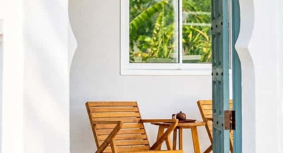 For rent 4 bedrooms condo in Mueang Chiang Mai, Chiang Mai