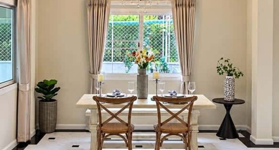 For rent 4 bedrooms condo in Mueang Chiang Mai, Chiang Mai