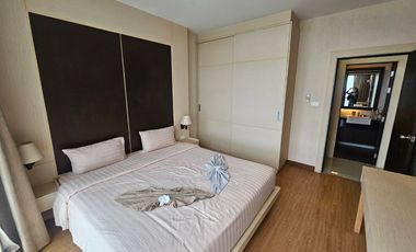 For sale 1 bed condo in Si Racha, Chonburi