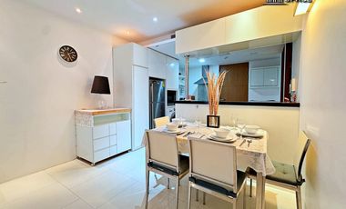 For rent and for sale 2 bedrooms condo in Bang Lamung, Chonburi
