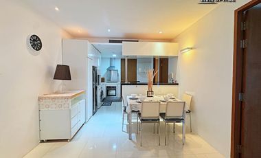 For rent and for sale 2 bedrooms condo in Bang Lamung, Chonburi