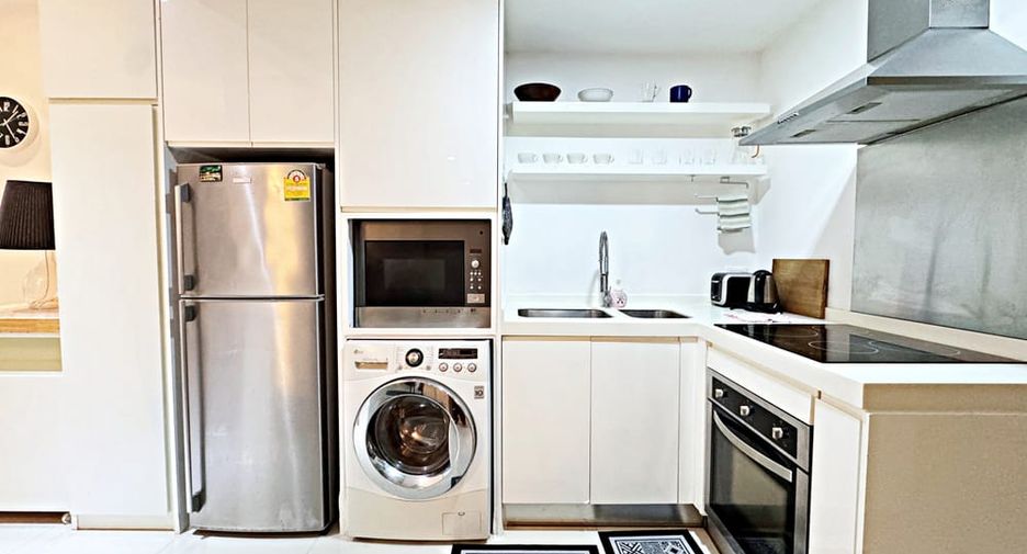 For rent and for sale 2 bedrooms condo in Bang Lamung, Chonburi