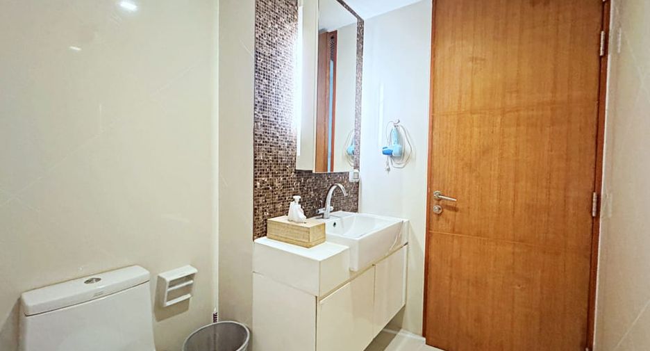 For rent and for sale 2 bedrooms condo in Bang Lamung, Chonburi