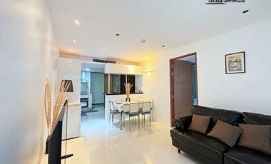 For rent and for sale 2 bedrooms condo in Bang Lamung, Chonburi
