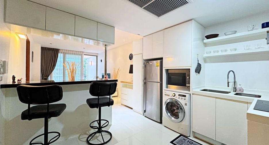 For rent and for sale 2 bedrooms condo in Bang Lamung, Chonburi